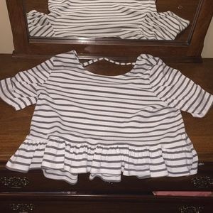 Copper Key Mid Shirt